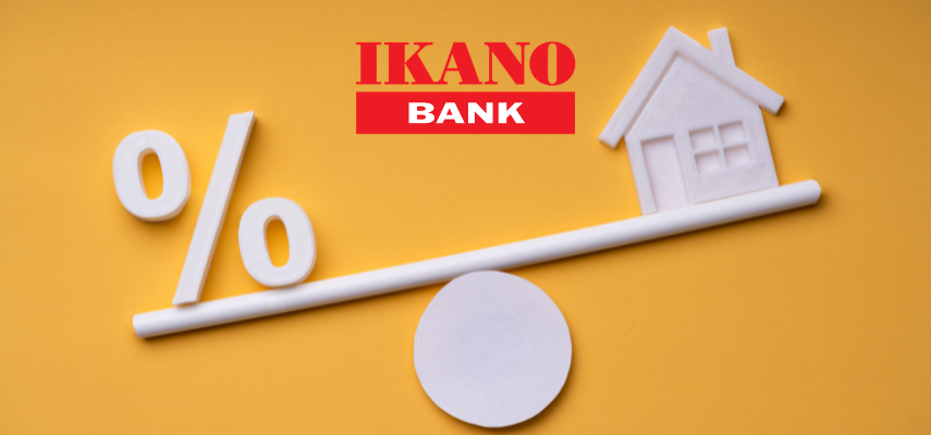 Ikano höjer räntan