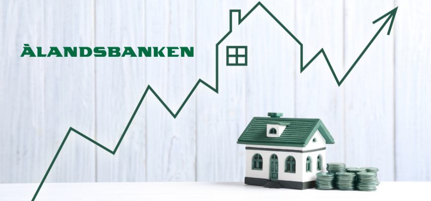 Ålandsbanken höjer räntan