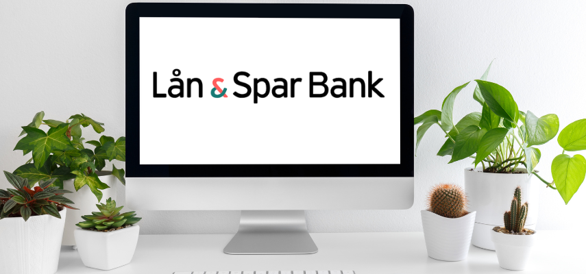 Lån och spar bank