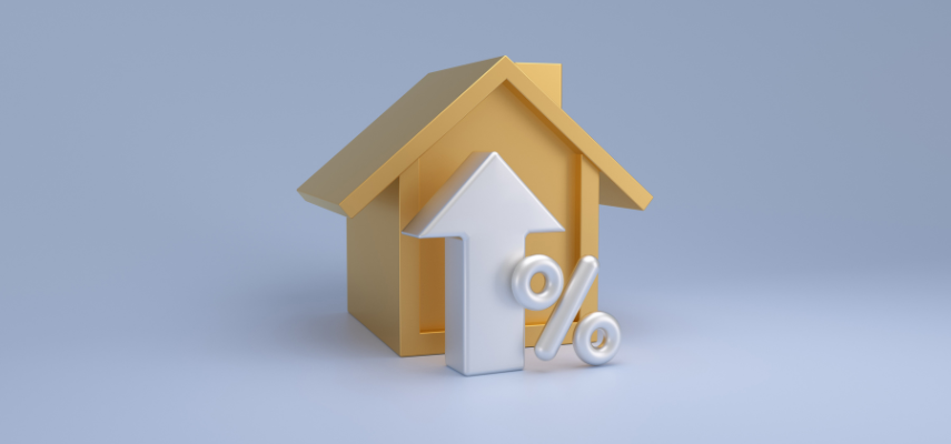 Banker höjer rörlig ränta